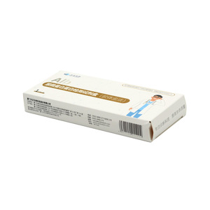 ชุดทดสอบไมโครอัลบูมินในปัสสาวะ วิธีคอลลอยด์โกลด์ 1 การทดสอบ ID12473 - Product Image 3