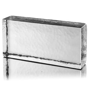 Bloc <span class=keywords><strong>de</strong></span> <span class=keywords><strong>verre</strong></span> solide <span class=keywords><strong>de</strong></span> décoration <span class=keywords><strong>de</strong></span> bâtiment Super clair <span class=keywords><strong>de</strong></span> haute qualité/brique <span class=keywords><strong>de</strong></span> <span class=keywords><strong>verre</strong></span>/revêtement <span class=keywords><strong>de</strong></span> sol en <span class=keywords><strong>verre</strong></span> - Product Image 3