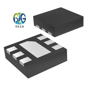 NCV8720BMT105TBG BOM IC REG LINEAR 1.05V 350MA 6WDFN NCV8720BMT105TBG - Product Image 1