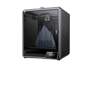 K1C AI Fast Industrial FDM 3D Printer New PLA <b>USB</b> Connectivity 1 Year No Assembly Required Ready Use One-button Auto <b>Heated</b> Bed - Product Image 1