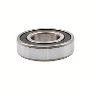 Double Seals 6305 6306 6307 6308 6309 2RS ZZ 2RZ C3 Motor <b>Ball</b> Bearing - Product Image 6