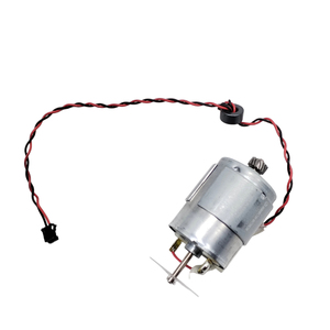 Isscx <b>Metal</b> Paper Feed <b>Roller</b> Motor for for L8160/L18058/L8050/L8180/L8168/L8188/L18050/L8058 - Product Image 3
