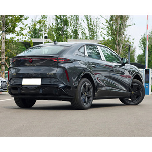 In Vendita Nuova Auto Elettrica VW ID.UNYX 06 Modello 2026, SUV Crossover Sportivo 5 Porte 5 Posti, 160Km/h - Product Image 4