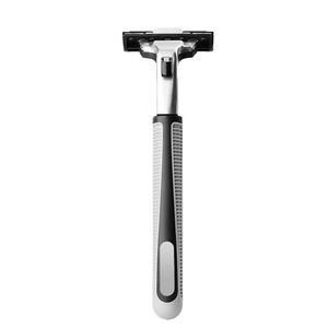 Rasoir manuel Zhengli avec 6 lames, manche de rasoir pour le visage et le cou, outils de rasage - Product Image 4