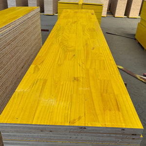 Panel de encofrado de 3 capas 3000*500mm Tamaño 21mm/27mm - Product Image 5