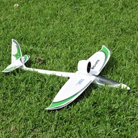 64mm Grand Rc Jet Engine Modèle Avion Électrique Edf Rc Jet