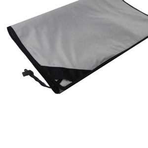 Couverture chauffante infrarouge portable à batterie rechargeable 220v à chauffage rapide - Product Image 5