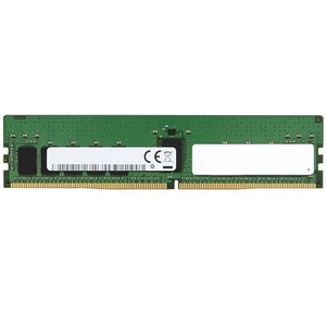 Module de mémoire serveur AD089129 32 Go DDR5 6400 MT/s PC5-51200 ECC, module unique en stock, emballé, performances haute vitesse 6400 MT/s DDR5 - Product Image 1