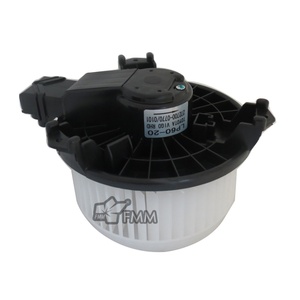 Ventilador de Motor AC 871030K100 871030K200 para Toyota Hilux Vigo 87103-0K100 87103-0K200 - Product Image 1