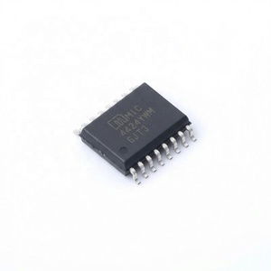MIC4424YWM SOIC-16-300mil Gate <b>Driver</b> Chip - Product Image 1