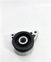 JIRUNDA pour 971 – Nouvelle bague de bras de suspension inférieur de remplacement (OE 971407182B/971407182D) avec garantie de 2 ans