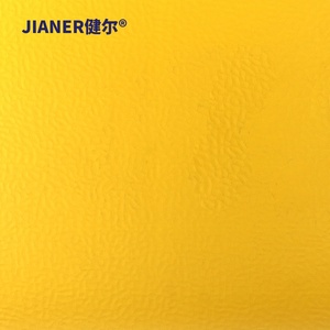 Alfombrillas Antideslizantes Profesionales de PVC para Canchas Deportivas de Fútbol Sala y Fútbol - Product Image 2