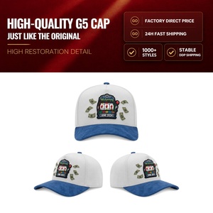 Rude Hats Hersteller Original Crystal Magician Gorras Rude Hats <span class=keywords><strong>NY</strong></span> Distressed 5-Panel Baseball Sportliche Mützen - Product Image 1