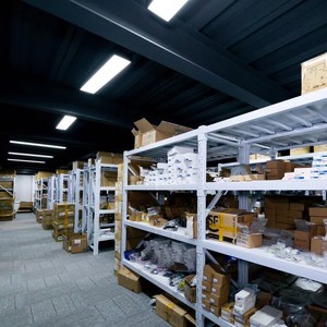 Gốc SIMATIC S7-300 SM 326, F-DI 24x24 V DC PLC mở rộng mô-đun 6es7326-1bk02-0ab0 - Product Image 4