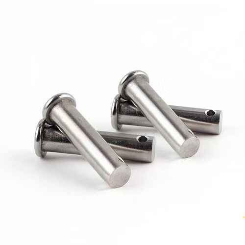 Skywalker 74-Piece Zinc-Plated Clevis Pin Set