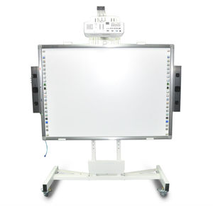 Iboard độ nét cao di động di động tương tác màn hình phẳng màn hình cảm ứng Bảng điện tử - Product Image 1