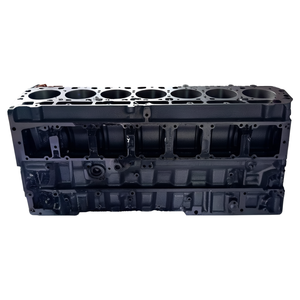 Bloque de Cilindros Estándar para Motor C10 C11 C12 C50, 4951189, para Camiones de Trabajo Pesado - Product Image 1