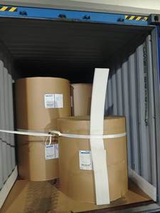 230G 250GSM 300GSM 350GSM Double Coated Offset Printing Compatible Bristol Paper Art <b>Card</b> - Product Image 5