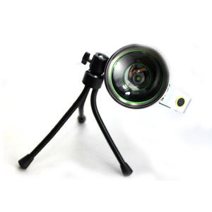 Linterna JF - Linterna de Visión Nocturna para Caza, Astronomía y Patrullaje de Seguridad, Cuerpo de Aleación de Aluminio Aeronáutico - Product Image 1