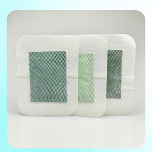 Sıcak satış sağlık ürünleri sağlık ürünleri ayak yama detoks zencefil detoks ayak yama zayıflama ayak yama - Product Image 6