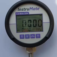 Manomètre numérique ACC 0.05 avec fonctionnalité Bluetooth MAX 2500 bar Manomètre numérique MOD 324