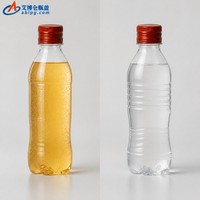 Flacon de 200 ml pour capsules, flacon à pilules avec bouchon sécurité enfant, vente en gros