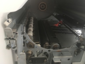 Máy Sao Chép In Kỹ Thuật Số Risograph Tân Trang Lại Máy Riso EZ RZ 370 570 670 970 A3 Máy In Dễ Dàng Và Tiết Kiệm - Product Image 3