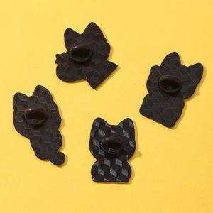 ป้ายสัญลักษณ์รูปสัตว์สำหรับตกแต่งเสื้อผ้าสำหรับเด็ก - Product Image 5