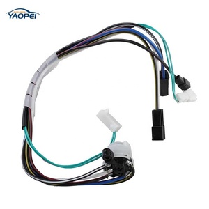 G21166151 YAOPEI Commutateur d'allumage standard OEM pour <span class=keywords><strong>Mazda</strong></span> 1989- 1992-pour Ford CTRJ-Telstar RJ 1992-1996 - Product Image 4
