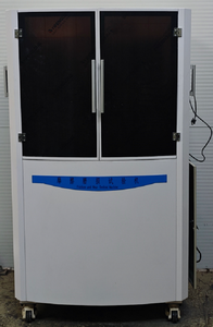 Mikrocomputer-gesteuerte Vier-Kugel-Reibungs- und Verschleißprüfmaschine - Product Image 2