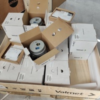 Positionneur de vanne ND9106HNT/K05 Neles ND9106HNT/I56 ND9103HNT ND9102HNT/I56 Vanne à boisseau sphérique OEM Garantie 1 an Origine DK 100% Neuf