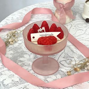 Compra al por Mayor Velas Aromáticas Personalizadas Hechas a Mano, Aceite Aromático, Fragancia, Velas Perfumadas Premium - Product Image 1