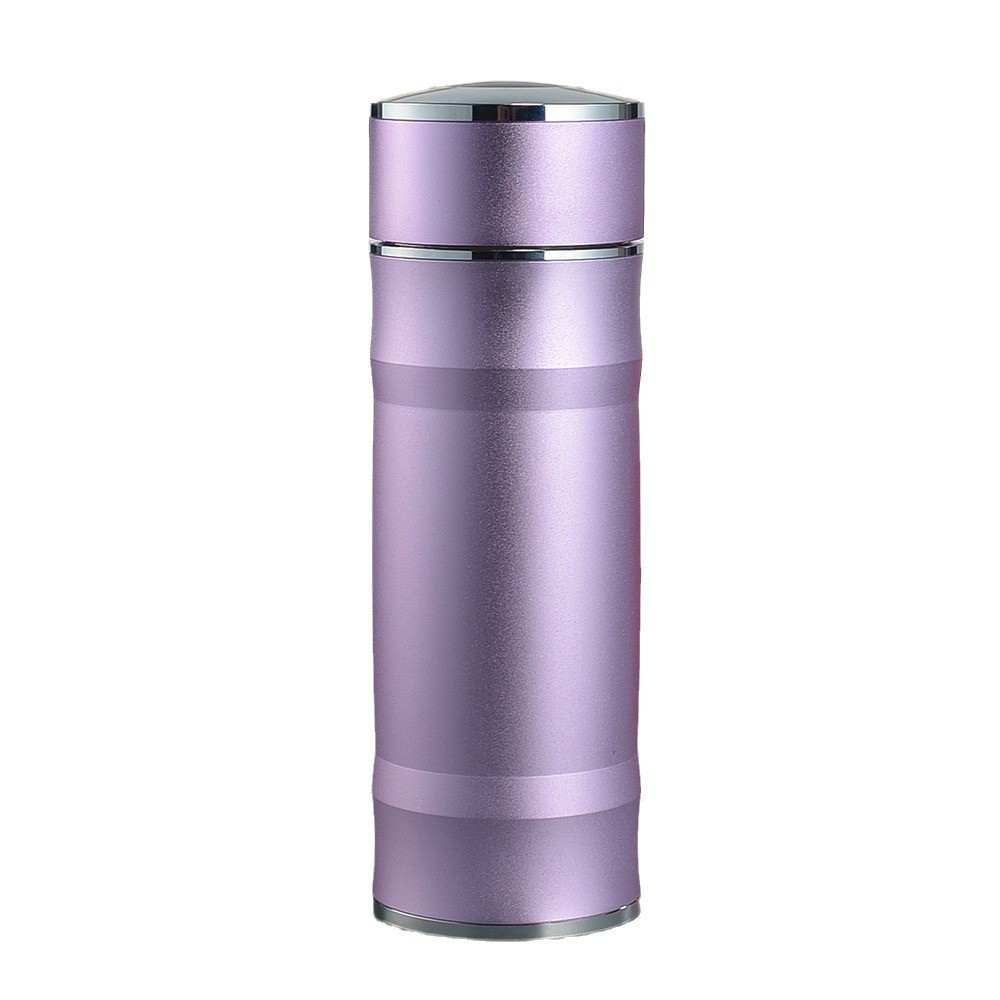Kangen Alkaline Water Bottle - 1000ml BPA Free Tritan