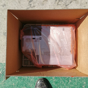 ACOPOS Multi I0220D Drive 8BVI0220HWD0.000-1 8BVI0220HWD0.000-1 ACOPOS Multi I0220D Drive 8BVI0220HWD0.000-1 8BVI0220HWD0. - Product Image 4