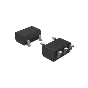 ชิปจัดการพลังงาน (PMIC) รุ่น SC 74A, SOT 753 MAX834EUK+T ของผู้ผลิต ซื้อออนไลน์ ชิ้นส่วนอิเล็กทรอนิกส์ - Product Image 1