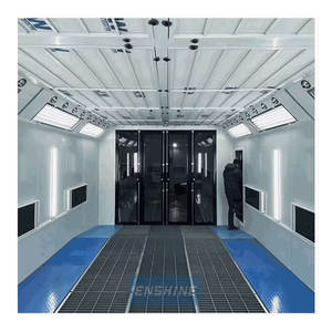 Fournisseur de cabines de pulvérisation de <span class=keywords><strong>peinture</strong></span> à prix de gros/cabine de pulvérisation semi-basse <span class=keywords><strong>peinture</strong></span> de voiture/cabine de <span class=keywords><strong>peinture</strong></span> approuvée ul - Product Image 6