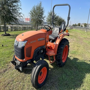 Potente Bomba para Tractor de Arrastre L3200d 2WD, Ideal para Agricultura, Construcción y Jardinería - Características Robustas y Operación Sencilla - Product Image 5