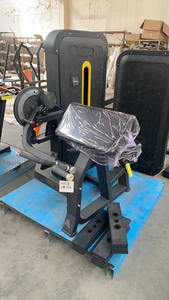 ASJ-ZM030 Macchina Commerciale per Bicipiti/Tricipiti, Curl Camber e Dip da Seduto per <span class=keywords><strong>Palestra</strong></span> - Product Image 6