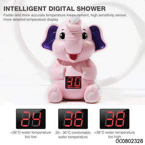 <span class=keywords><strong>Jouets</strong></span> de <span class=keywords><strong>bain</strong></span> pour bébé avec pommeau de douche pour les tout-petits de <span class=keywords><strong>1</strong></span> à 3 ans de <span class=keywords><strong>1</strong></span> à 4 ans - Product Image 3