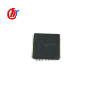 LAN91C111-NU (Proveedor Profesional de Circuitos Integrados HelloChip) Circuito Integrado Controlador Ethernet TQFP-128 LAN91C111 LAN91C111-NU - Product Image 1
