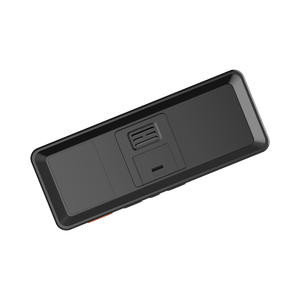 Caméra corporelle 4G HD CMOS étanche IP66 avec retour en temps réel, appel bidirectionnel et conception anti-explosion pour <span class=keywords><strong>la</strong></span> sécurité communautaire - Product Image 5