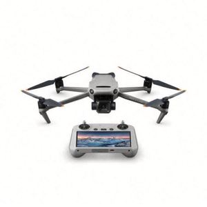 Mavic 3 Classic avec caméra Hasselblad 4/3 CMOS 5.1K 50fps, imagerie professionnelle, mode nuit pour l'enregistrement vidéo 46min 15km Drone - Product Image 1