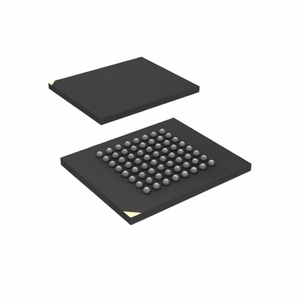 หน่วยความจำ TR 64 TFBGA ชิ้นส่วนอิเล็กทรอนิกส์ PC28F128P30TF65B ออนไลน์ - Product Image 1