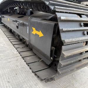 Excavatrice d'occasion Volvo EC240 d'origine suédoise, 24T, occasion, bon état, faible nombre d'heures - Product Image 3