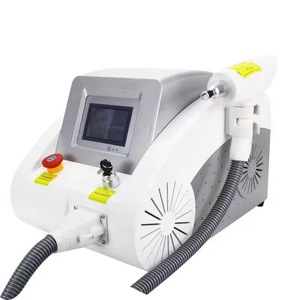 Eyebrow Washing Machine & Tattoo Removal Machine with Picosecond Technology Beauty Machine - Product Image 5