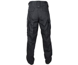 Tenue de camouflage ACU prête à porter, chemise et <span class=keywords><strong>pantalon</strong></span> noirs, costume spécial pour homme, vêtements d'entraînement, tenue de chasse - Product Image 5