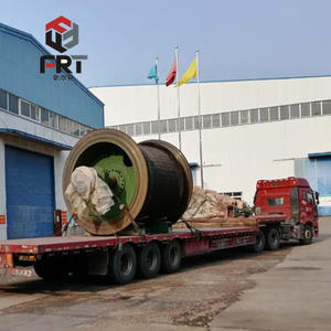 Tambor de Cabrestante a Prueba de Explosiones de Alta Resistencia, Personalizable OEM, con Tecnología de Procesamiento Compuesto, de Fabricantes de Henan, Alta Calidad - Product Image 3