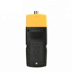 เครื่องวัดความชื้นไม้ดิจิตอล GM620 แบบพกพา - Product Image 6