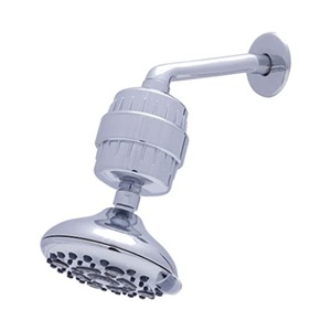 ไส้กรองถ่านสำหรับกรองน้ำฝักบัว  สำหรับหัวฝักบัวกรองน้ำ  ฟิลโตร เดอ ดูชา - Product Image 4