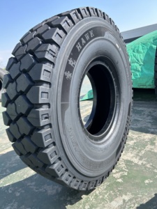 ยางนอกถนน HAWKWAY ขนาด 14.00R25 ยาง OTR ยี่ห้อ HAWKWAY/ Hawkway รุ่น 1600R25 HK207 ยาง 16.00R25 HK208 HK209,HK219 16.00R25 Al - Product Image 5